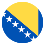 Bosnia & Herzegovina