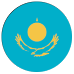 Kazakhstan