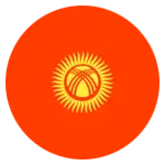 Kyrgyzstan