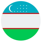 Uzbekistan