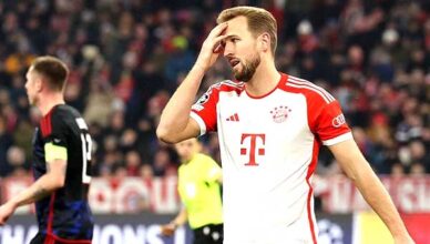 Bayern Munich vs Union Berlin 21:30 02/11 VĐQG Đức | Nhận định, Dự đoán