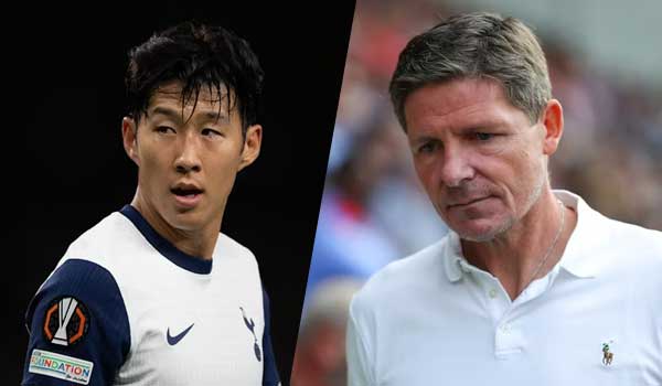 Crystal Palace vs Tottenham Hotspur 21:00 27/10 Ngoại Hạng Anh | Nhận định, Dự đoán 2