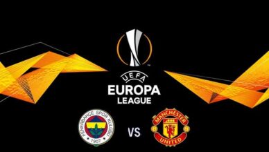 Fenerbahce vs Manchester United 02:00 25/10 Europa League | Nhận định, Dự đoán