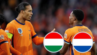 Hungary vs Hà Lan 01:45 12/10 UEFA Nations League | Nhận định