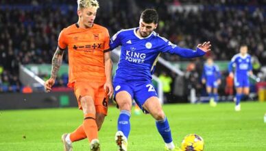 Ipswich vs Leicester City 22:00 02/11 Ngoại Hạng Anh | Nhận định, Dự đoán