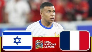 Israel vs Pháp 01:45 11/10 UEFA Nations League | Nhận định, Dự đoán