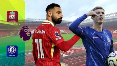 Liverpool vs Chelsea 22:30 20/10 Ngoại Hạng Anh | Nhận định, Dự đoán