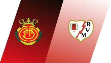 Mallorca vs Rayo Vallecano 19:00 20/10 VĐQG Tây Ban Nha | Nhận định, Dự đoán