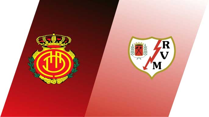 Mallorca vs Rayo Vallecano 19:00 20/10 VĐQG Tây Ban Nha | Nhận định, Dự đoán