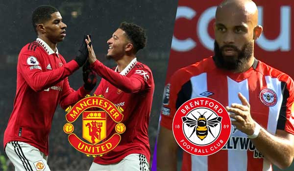 Manchester United vs Brentford 21:00 19/10 Ngoại Hạng Anh | Nhận định, Dự đoán