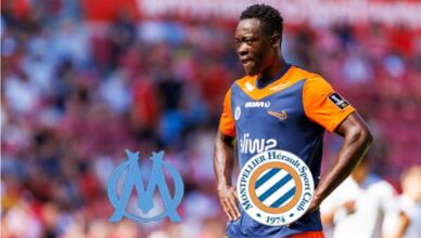 Montpellier vs Marseille 01:45 21/10 VĐQG Pháp | Nhận định, Dự đoán