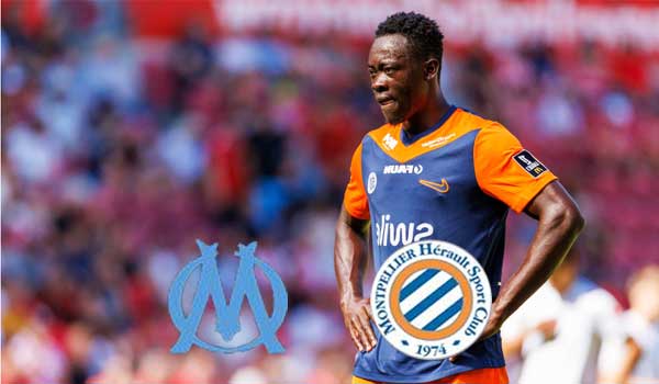 Montpellier vs Marseille 01:45 21/10 VĐQG Pháp | Nhận định, Dự đoán