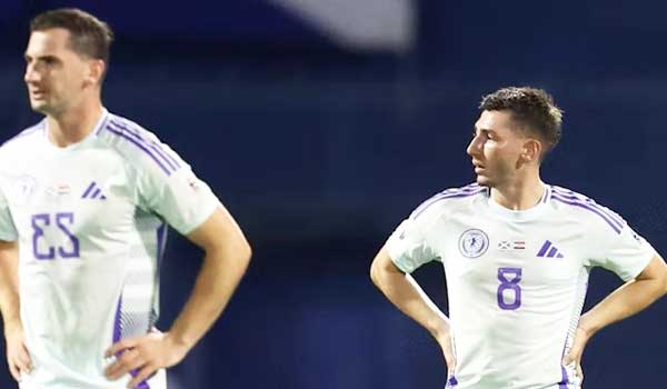 Scotland vs Bồ Đào Nha 01:45 16/10 UEFA Nations League | Nhận định, Dự đoán 3