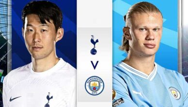 Tottenham Hotspur vs Manchester City 03:15 31/10 Cúp Liên Đoàn Anh | Nhận định, Dự đoán