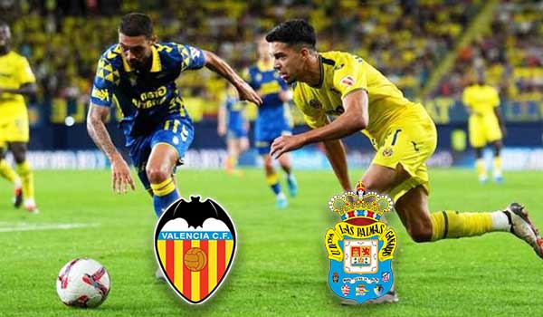 Valencia vs Las Palmas 02:00 22/10 VĐQG Tây Ban Nha | Nhận định, Dự đoán