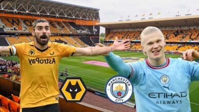 Wolves vs Manchester City 20:00 20/10 Ngoại Hạng Anh | Nhận định, Dự đoán