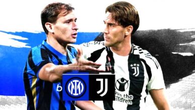 AC Milan vs Juventus 00:00 24/11 VĐQG Ý | Nhận định, Dự đoán 2