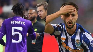 Anderlecht vs FC Porto 00:45 29/11 Europa League | Nhận định, Dự đoán 2