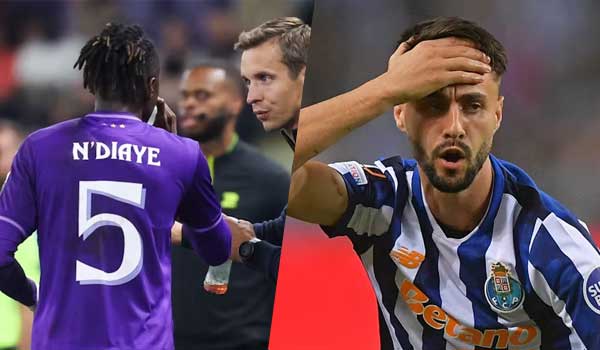 Anderlecht vs FC Porto 00:45 29/11 Europa League | Nhận định, Dự đoán 2