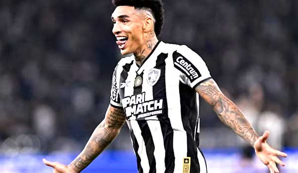 Atletico Mineiro vs Botafogo 07:30 21/11 VĐQG Brazil | Nhận định, Dự đoán 3