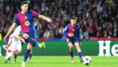 Barcelona vs Las Palmas 20:00 30/11 VĐQG Tây Ban Nha | Nhận định, Dự đoán