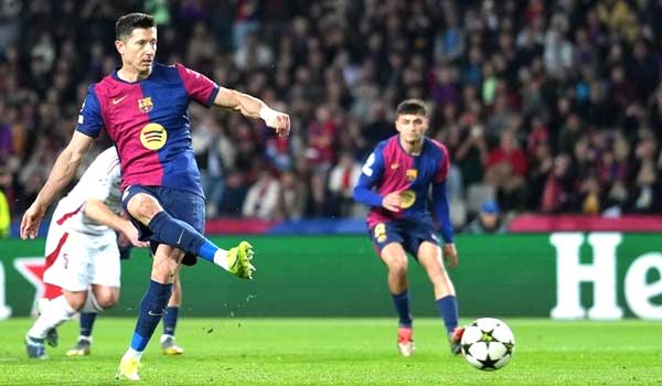 Barcelona vs Las Palmas 20:00 30/11 VĐQG Tây Ban Nha | Nhận định, Dự đoán