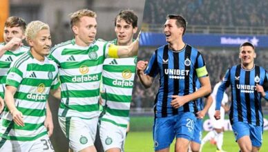 Celtic vs Club Brugge 03:00 28/11 UEFA Champions League | Nhận định, Dự đoán 2