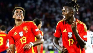 Đan Mạch vs Tây Ban Nha 02:45 16/11 UEFA Nations League | Nhận định, Dự đoán