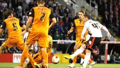 Fulham vs Wolves 22:00 23/11 Ngoại Hạng Anh | Nhận định, Dự đoán 2