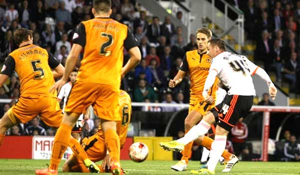 Fulham vs Wolves 22:00 23/11 Ngoại Hạng Anh | Nhận định, Dự đoán 2