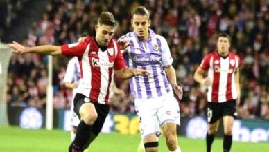 Getafe vs Real Valladolid 03:00 23/11 VĐQG Tây Ban Nha | Nhận định, Dự đoán