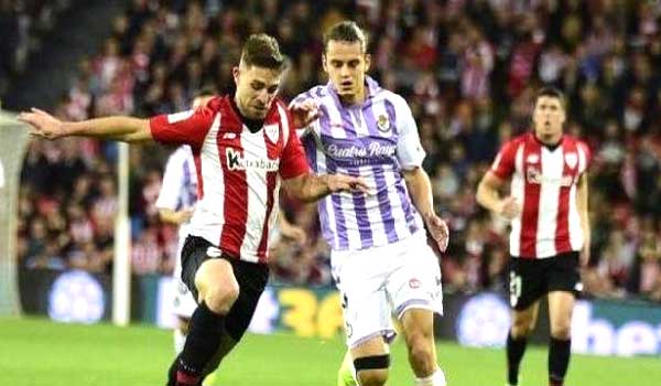 Getafe vs Real Valladolid 03:00 23/11 VĐQG Tây Ban Nha | Nhận định, Dự đoán