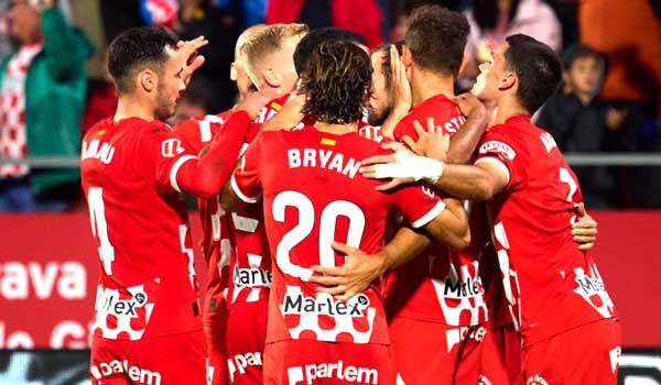 Girona vs Espanyol 00:30 24/11 VĐQG Tây Ban Nha | Nhận định, Dự đoán