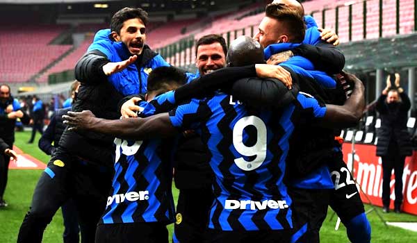 Inter Milan vs Venezia 02:45 04/11 VĐQG Ý | Nhận định, Dự đoán