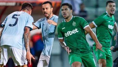 Lazio vs Ludogorets Razgrad 00:45 29/11 Europa League | Nhận định, Dự đoán 2