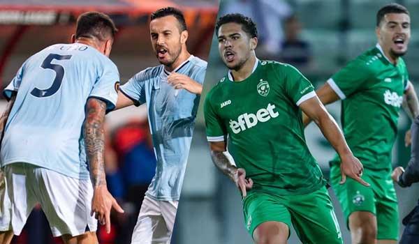 Lazio vs Ludogorets Razgrad 00:45 29/11 Europa League | Nhận định, Dự đoán 2