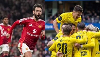 Nhận định Manchester United vs Bodo Glimt 03:00 29/11 Europa League, Dự đoán kết quả của trận đấu nhanh và chính xác nhất