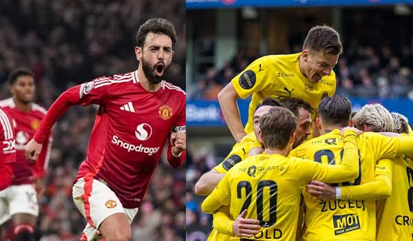 Nhận định Manchester United vs Bodo Glimt 03:00 29/11 Europa League, Dự đoán kết quả của trận đấu nhanh và chính xác nhất