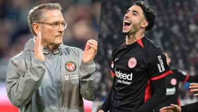 Midtjylland vs Eintracht Frankfurt 03:00 29/11 Europa League | Nhận định, Dự đoán