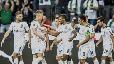 Monchengladbach vs St. Pauli 23:30 24/11 VĐQG Đức | Nhận định, Dự đoán 2