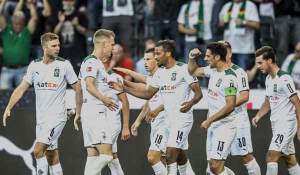 Monchengladbach vs St. Pauli 23:30 24/11 VĐQG Đức | Nhận định, Dự đoán 2