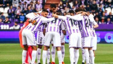 Real Valladolid vs Atletico Madrid 03:00 01/12 VĐQG Tây Ban Nha | Nhận định, Dự đoán