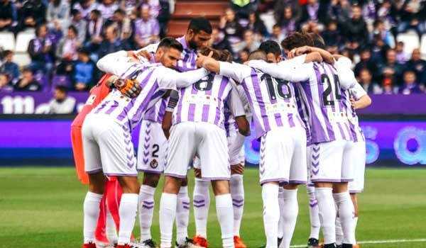 Real Valladolid vs Atletico Madrid 03:00 01/12 VĐQG Tây Ban Nha | Nhận định, Dự đoán