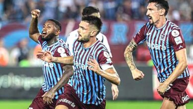 Trabzonspor vs Adana Demirspor 00:00 26/11 VĐQG Thổ Nhĩ Kỳ | Nhận định, Dự đoán 2