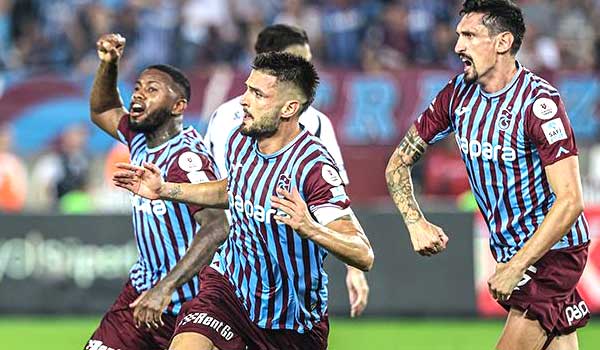 Trabzonspor vs Adana Demirspor 00:00 26/11 VĐQG Thổ Nhĩ Kỳ | Nhận định, Dự đoán 2