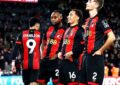 AFC Bournemouth vs Crystal Palace 22:00 26/12 Ngoại Hạng Anh