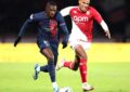 AS Monaco vs Paris Saint Germain 03:00 19/12 VĐQG Pháp