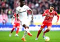 Bayer Leverkusen vs Freiburg 00:30 22/12 VĐQG Đức