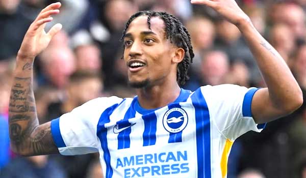 Brighton vs Brentford 02:30 28/12 Ngoại Hạng Anh 2