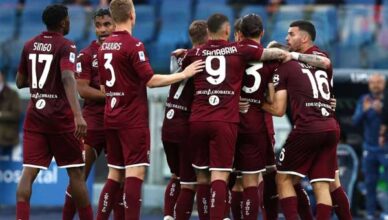 Empoli vs Torino 02:45 14/12 VĐQG Ý | Nhận định, Dự đoán